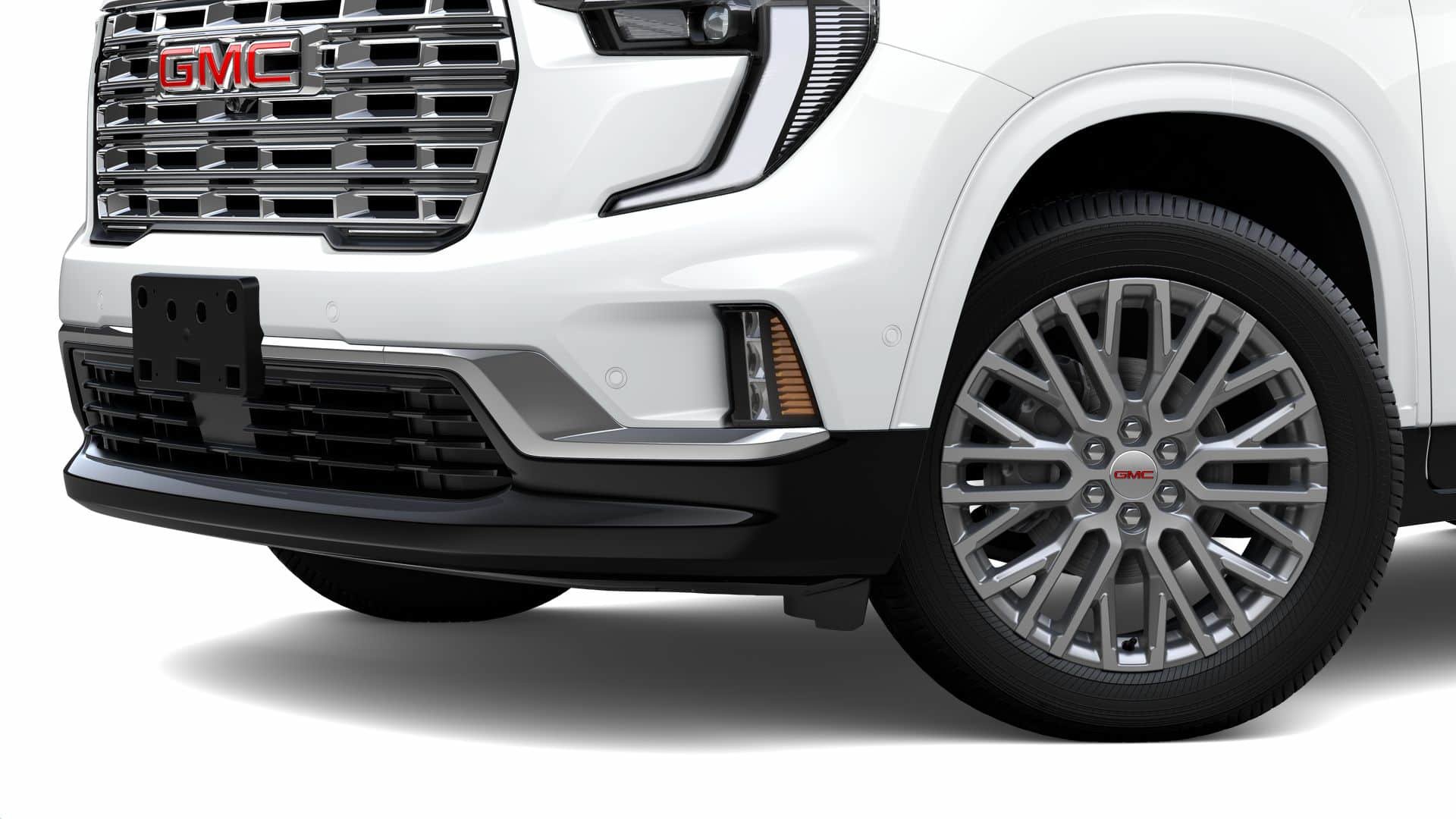 New 2026 GMC Acadia Denali w/ Super Cruise Package FWD image 21