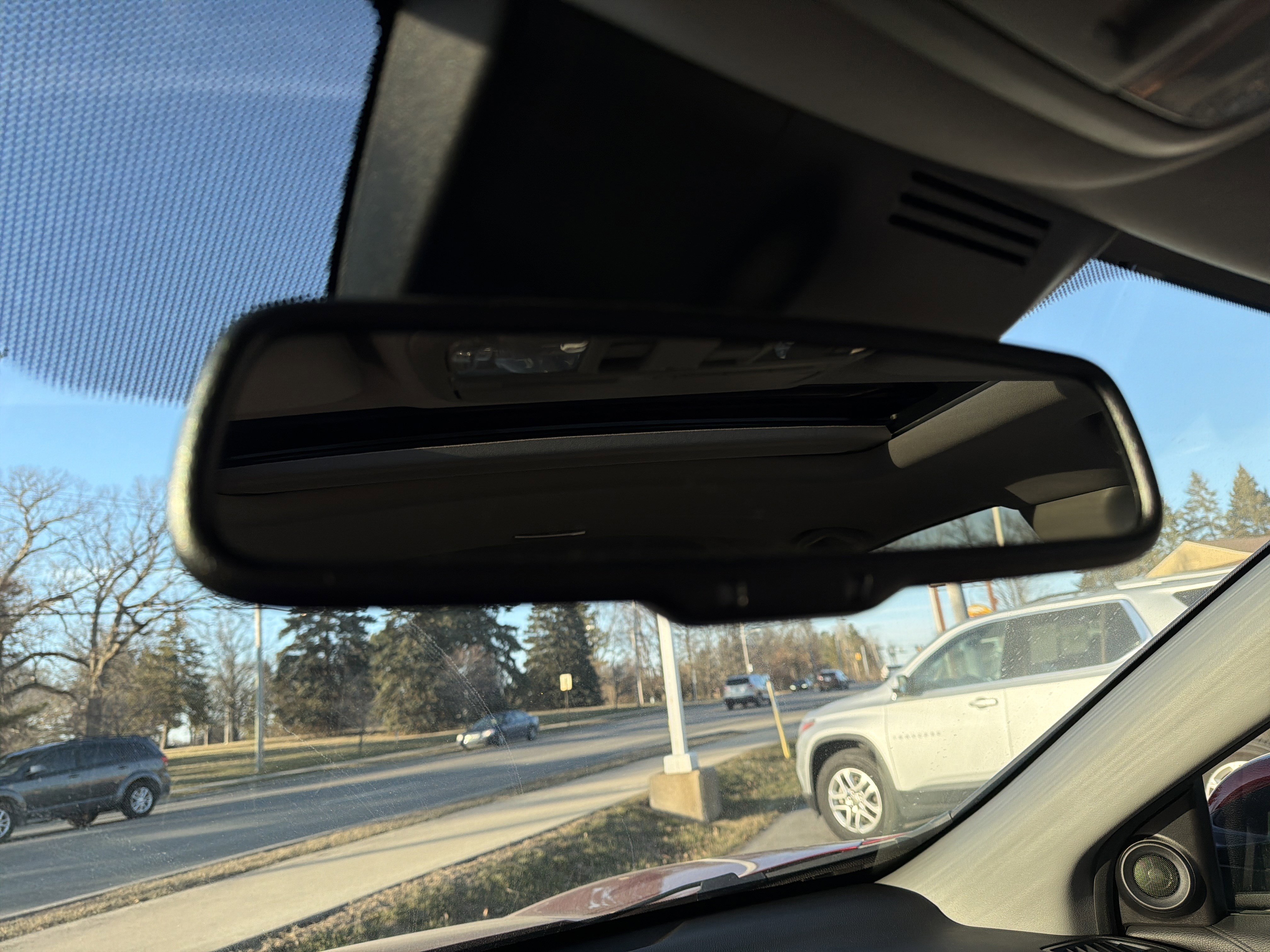Used 2021 Honda CR-V EX-L image 30