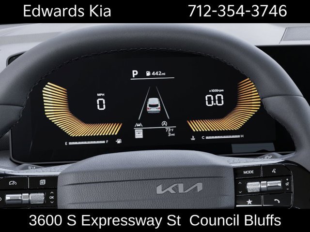 New 2026 Kia Sorento LX FWD image 23