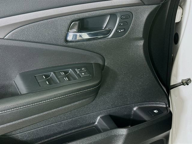 Certified 2023 Honda Ridgeline RTL-E image 22