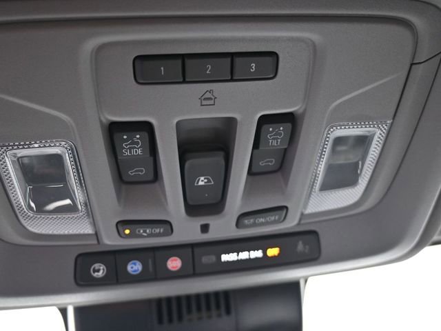 Used 2024 GMC Sierra 1500 Denali image 36