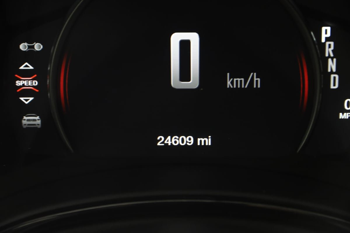 Used 2025 Dodge Durango GT image 41