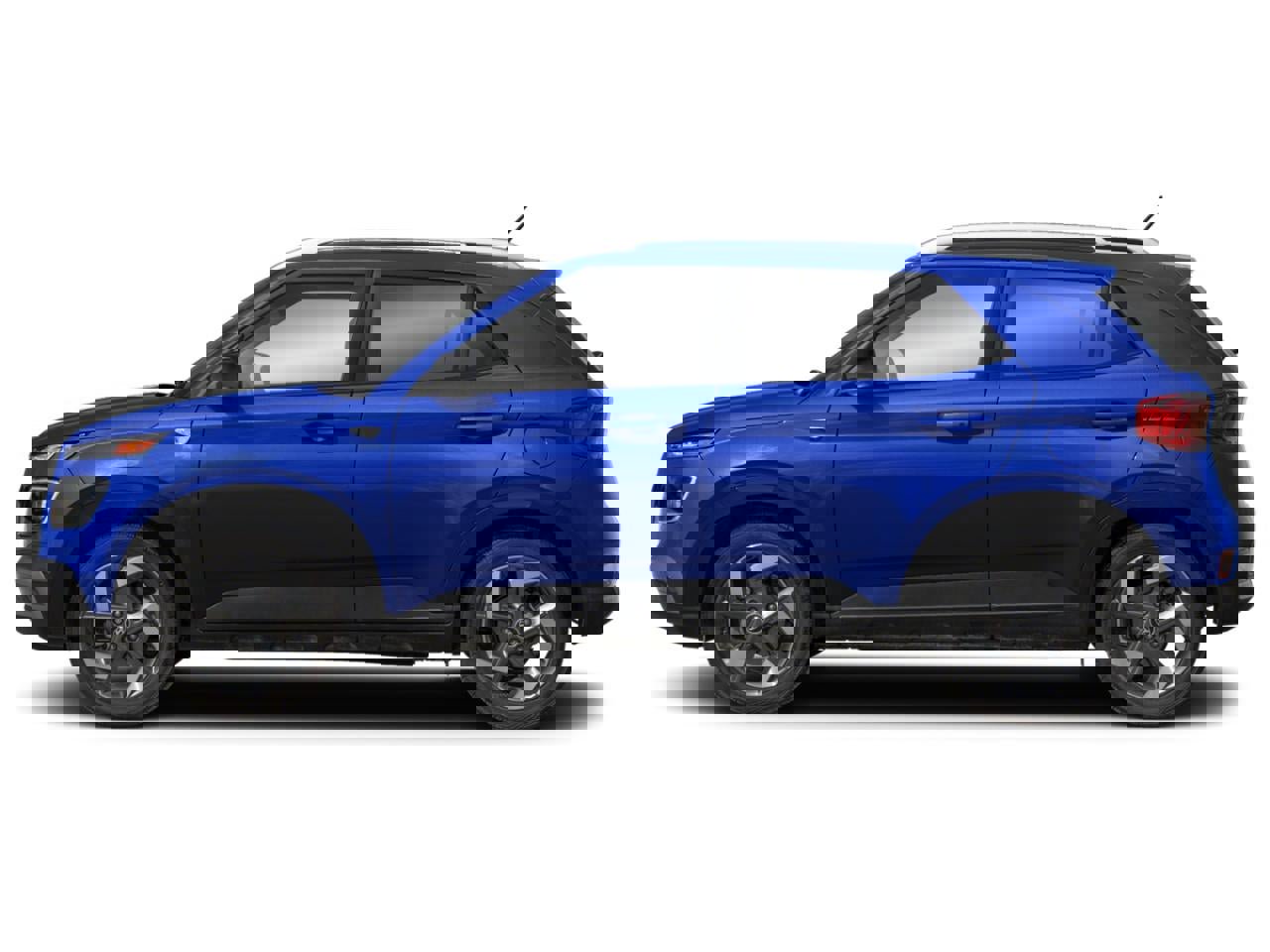 New 2025 Hyundai Venue Limited image 26