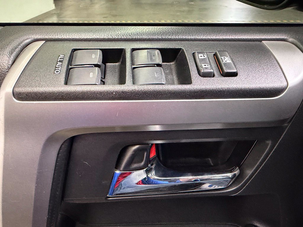 Used 2021 Toyota 4Runner SR5 RWD image 22