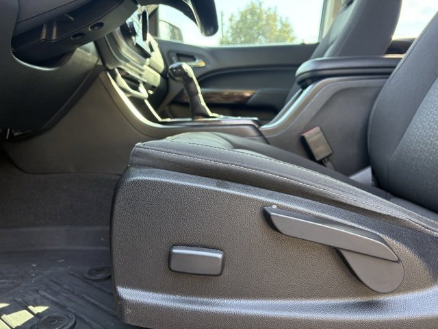 Certified 2021 GMC Canyon Elevation w/ Trailering Package image 30