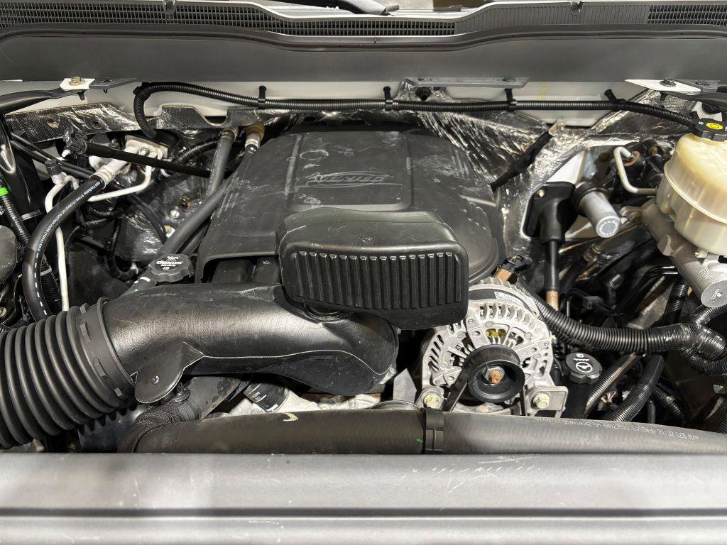 Used 2018 Chevrolet Silverado 2500 W/T w/ WT Convenience Package image 24