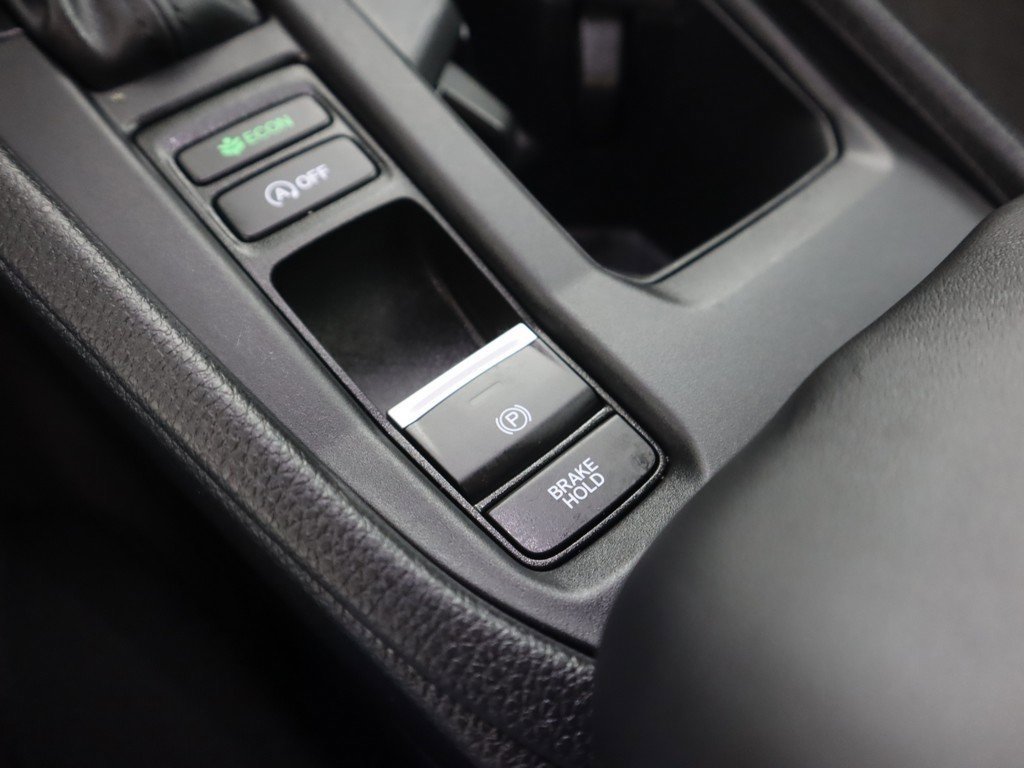 Certified 2025 Honda Accord LX image 45