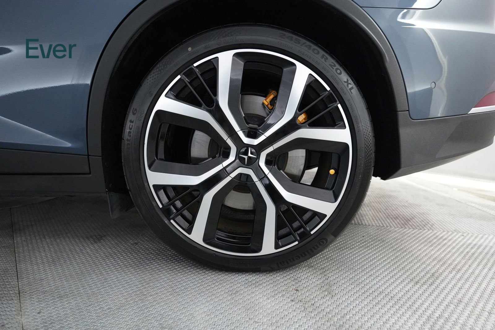 Used 2023 Polestar Polestar 2 w/ Pilot Pack AWD/4WD image 9