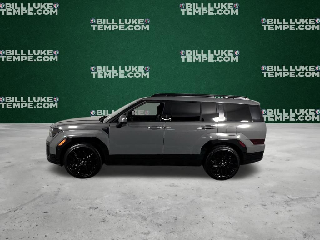 Used 2024 Hyundai Santa Fe Calligraphy image 7