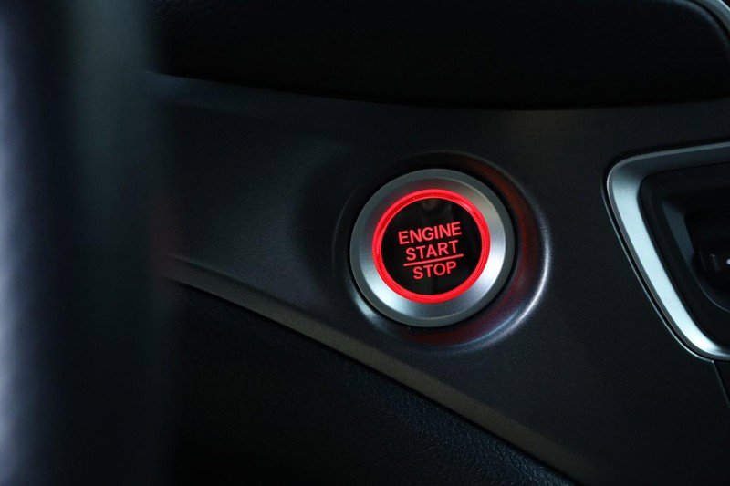 Used 2022 Honda Passport EX-L image 17