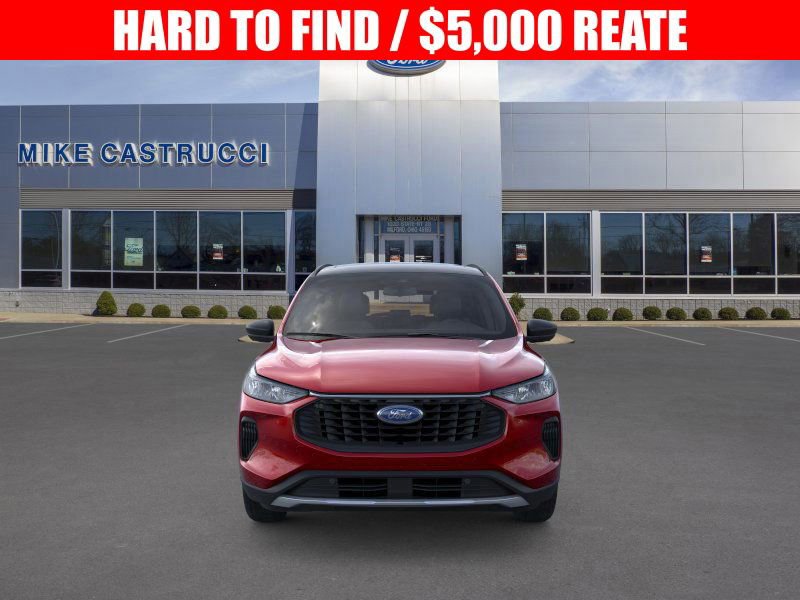 New 2025 Ford Escape Active w/ Cold Weather Package image 6