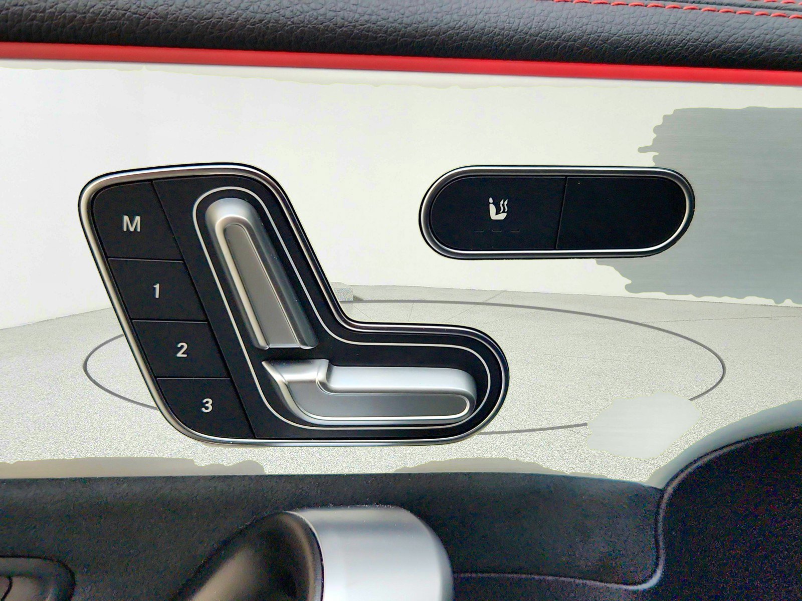 Certified 2023 Mercedes-Benz CLA 250 image 21