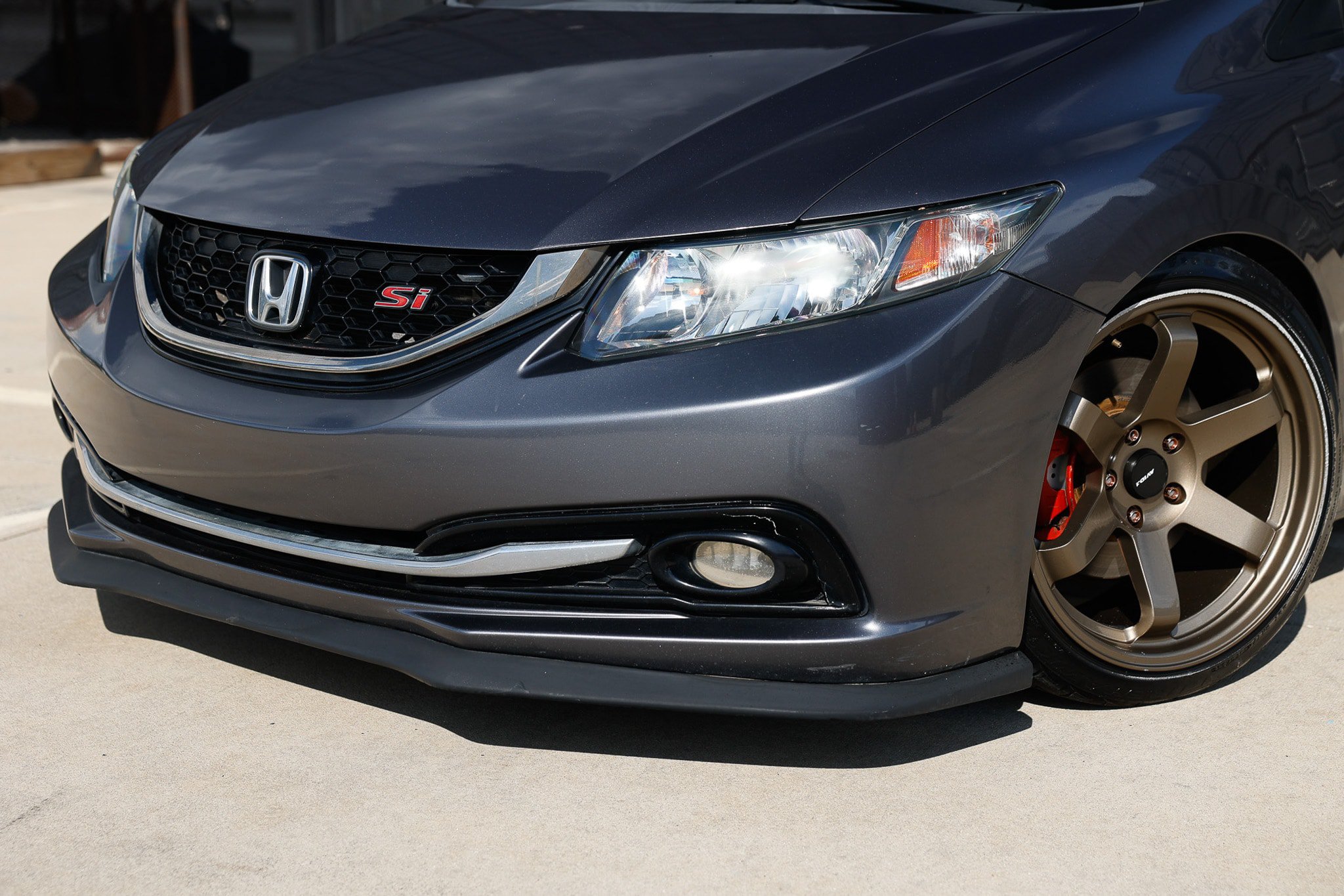Used 2015 Honda Civic Si image 37