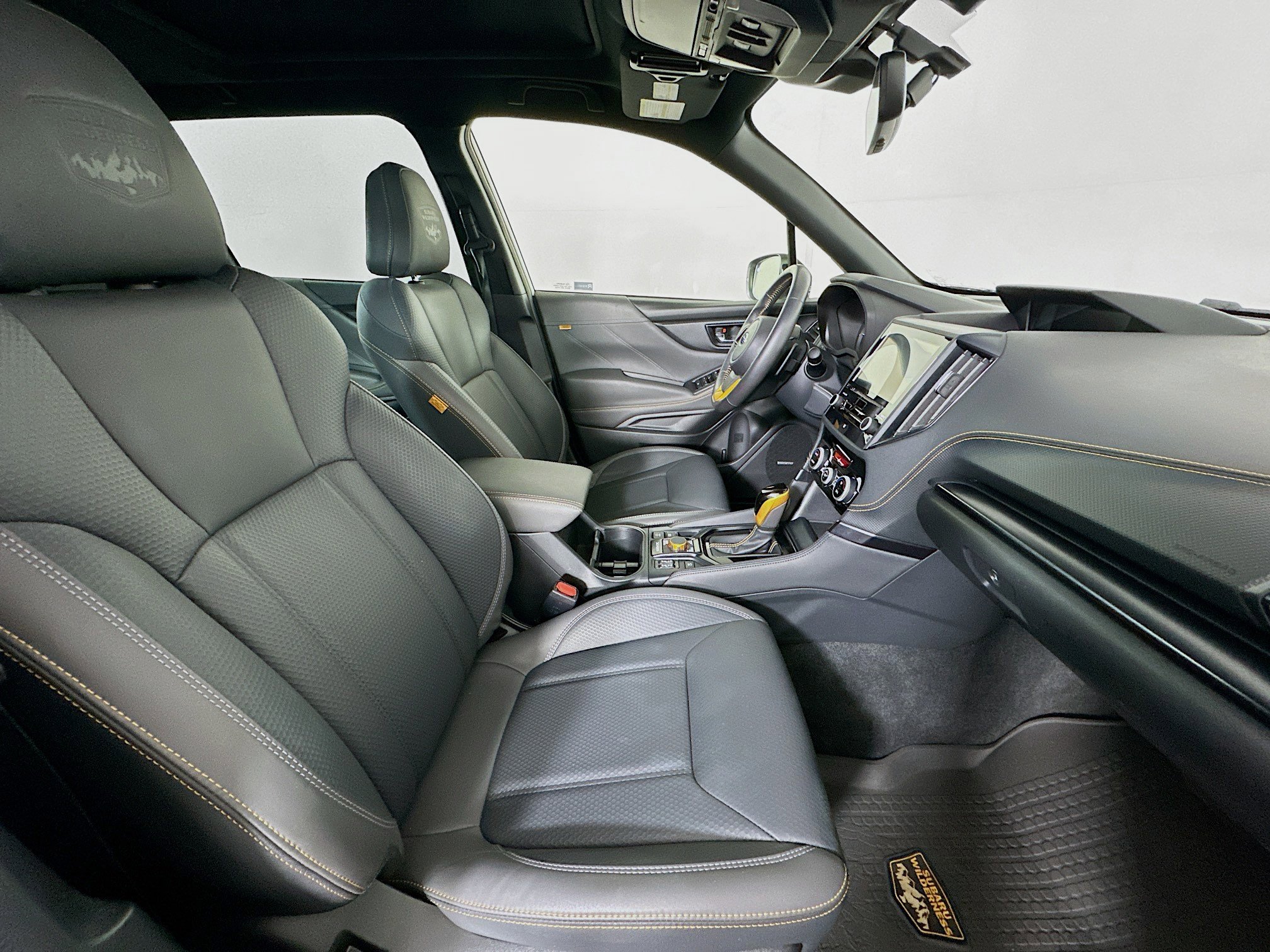 Used 2022 Subaru Forester Wilderness image 32