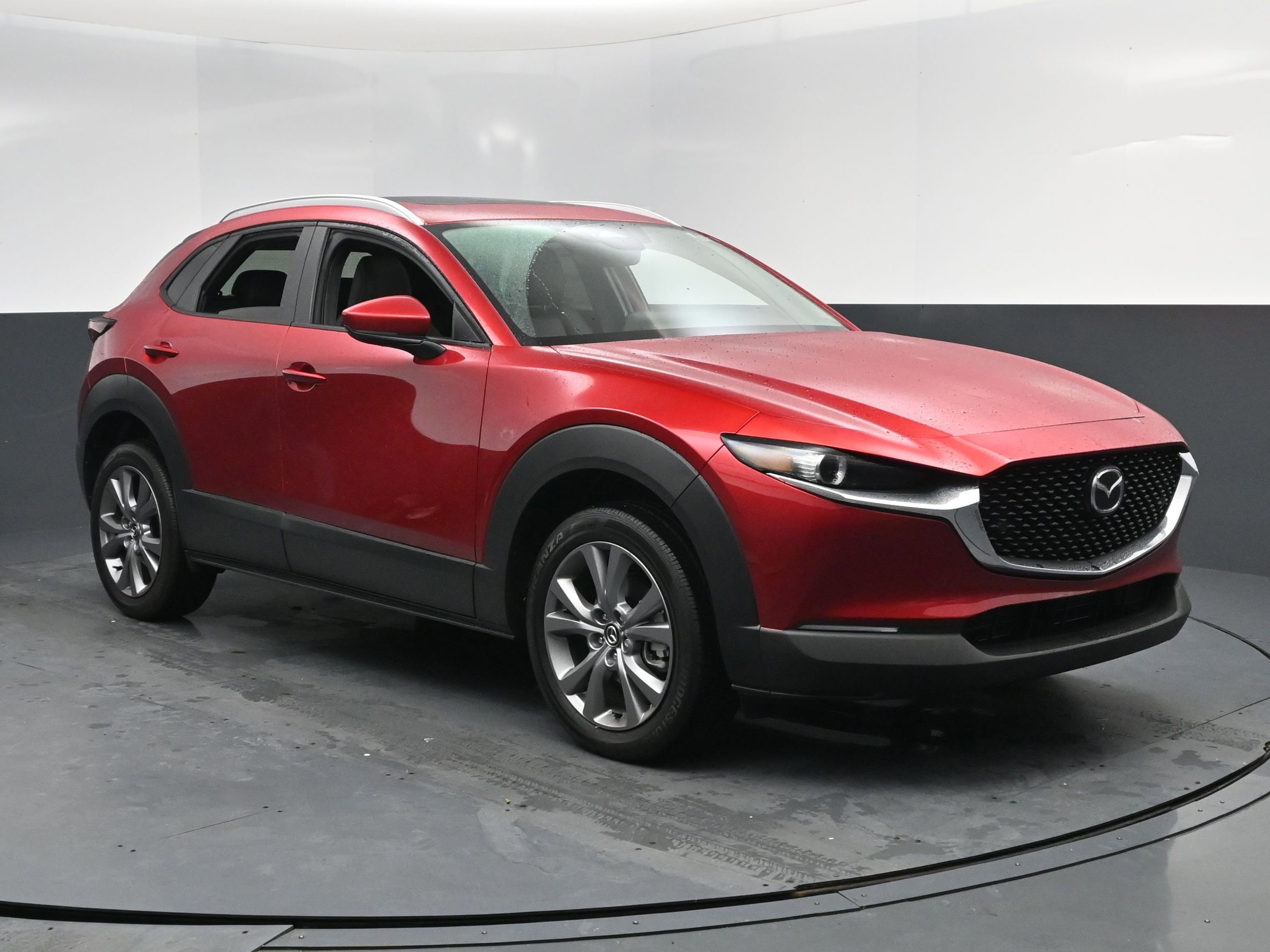 New 2026 MAZDA CX-30 AWD 2.5 S image 8