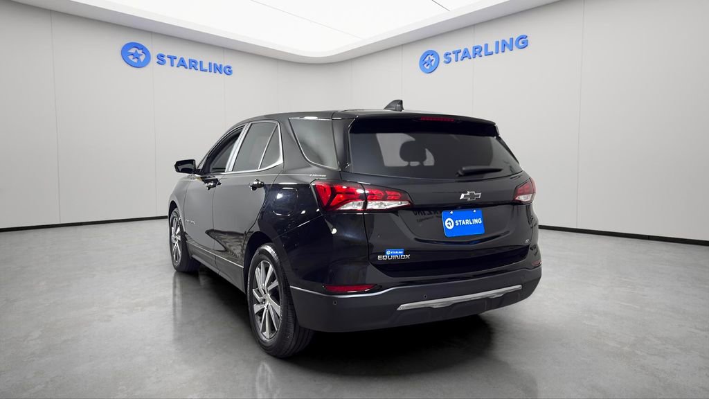 Used 2023 Chevrolet Equinox LT image 10