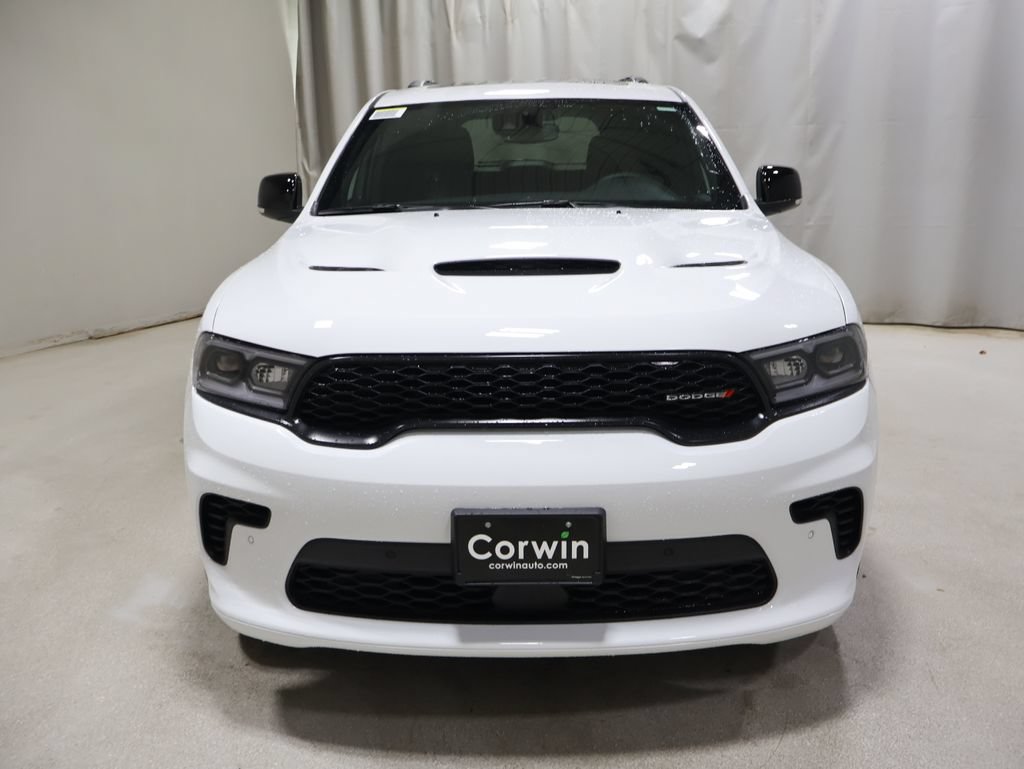 New 2026 Dodge Durango GT AWD/4WD image 2