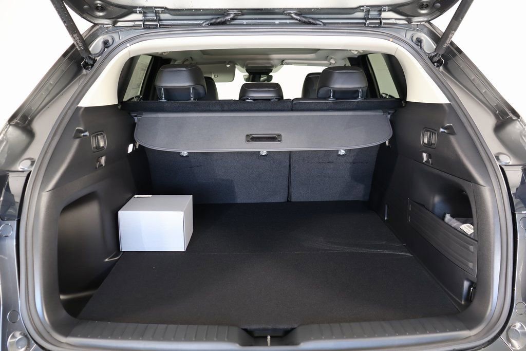 New 2026 MAZDA CX-50 2.5 Hybrid w/ Cargo Package image 8