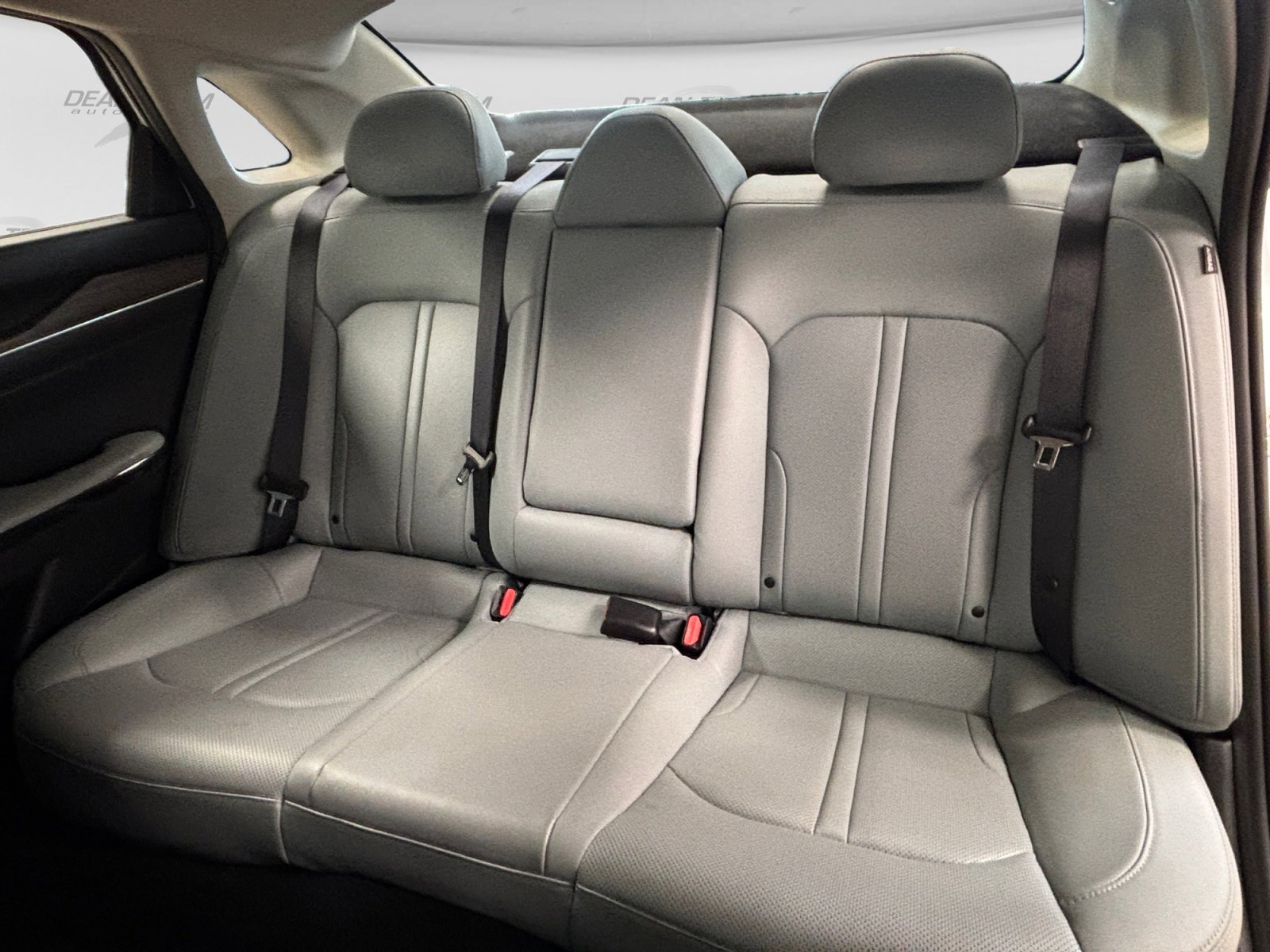 Used 2021 Kia K5 EX FWD image 33