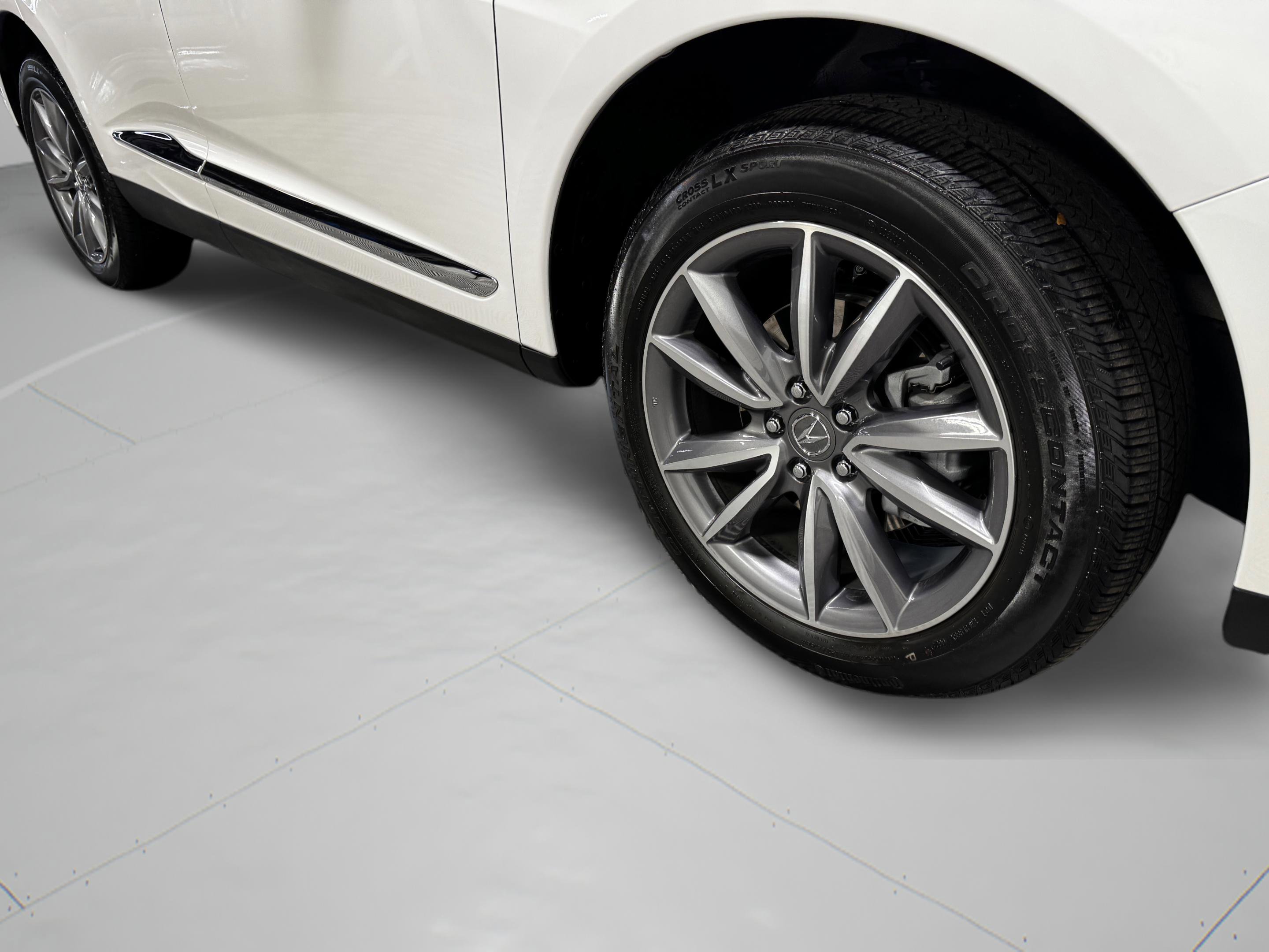 Certified 2024 Acura RDX SH-AWD w/ Technology Package image 48
