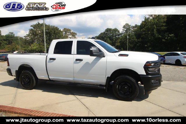 Used 2026 RAM 2500 Tradesman RWD image 8