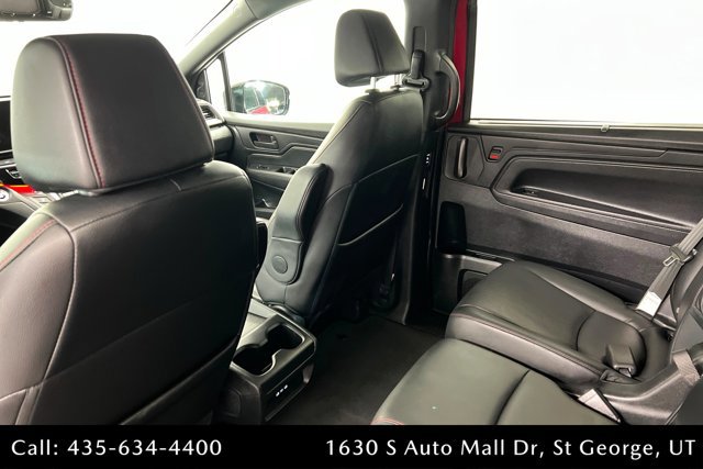 Used 2025 Honda Odyssey Sport-L image 18