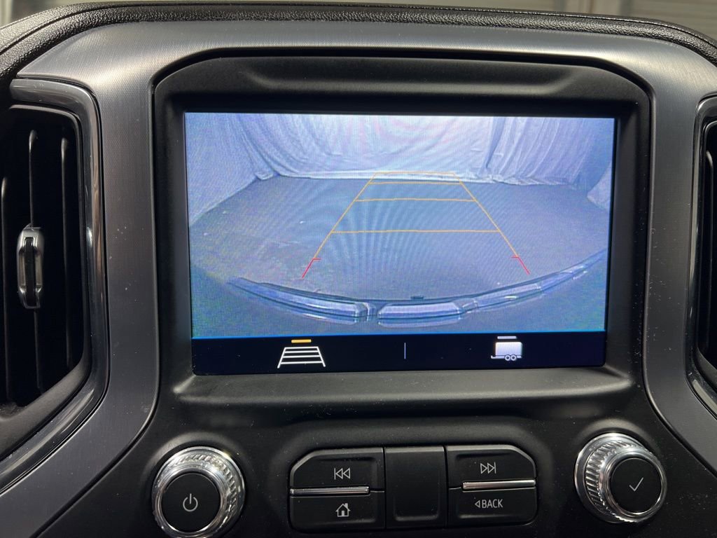Used 2021 GMC Sierra 1500 Elevation image 37
