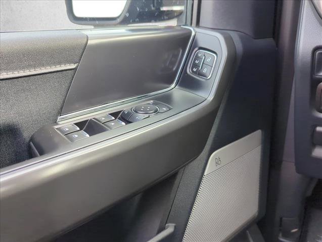 Certified 2025 Ford F150 Lariat w/ Equipment Group 501A Mid image 30