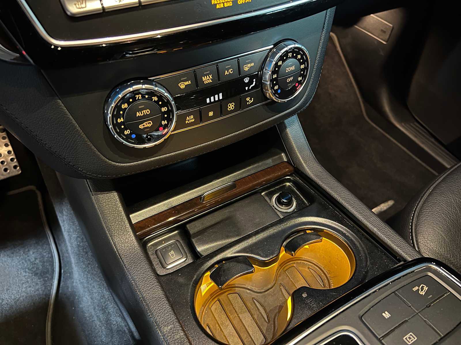 Used 2016 Mercedes-Benz GLE 400 4MATIC image 35