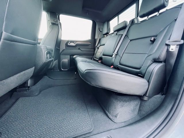 New 2026 GMC Sierra 1500 Denali w/ Technology Package image 27