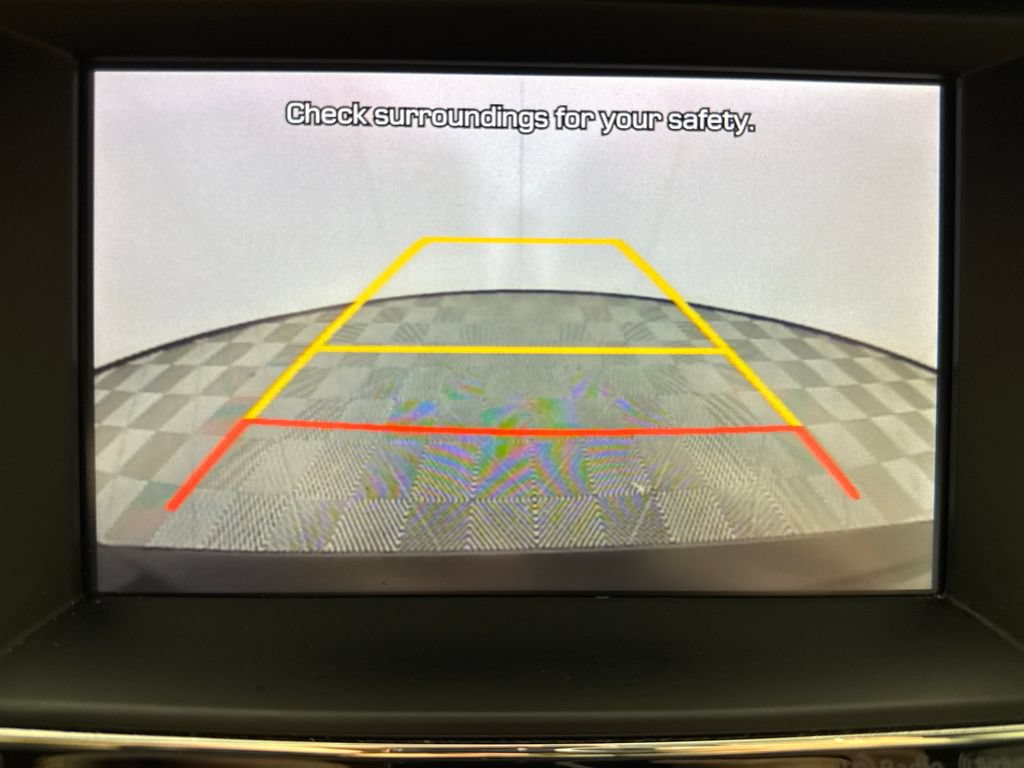 Used 2018 Hyundai Tucson SEL FWD image 16