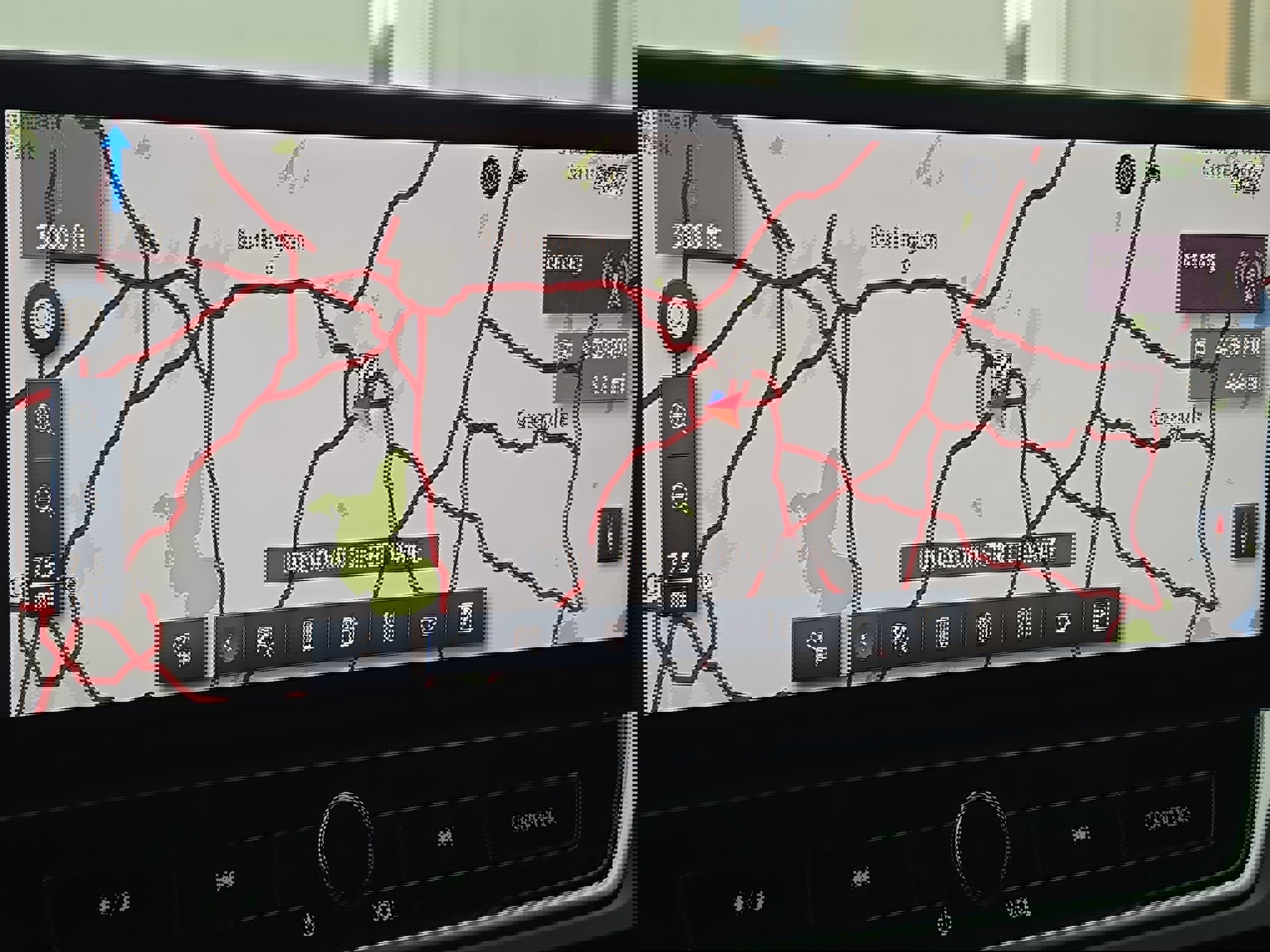 Certified 2023 Nissan Altima 2.5 SR w/ SR Premium Package image 21
