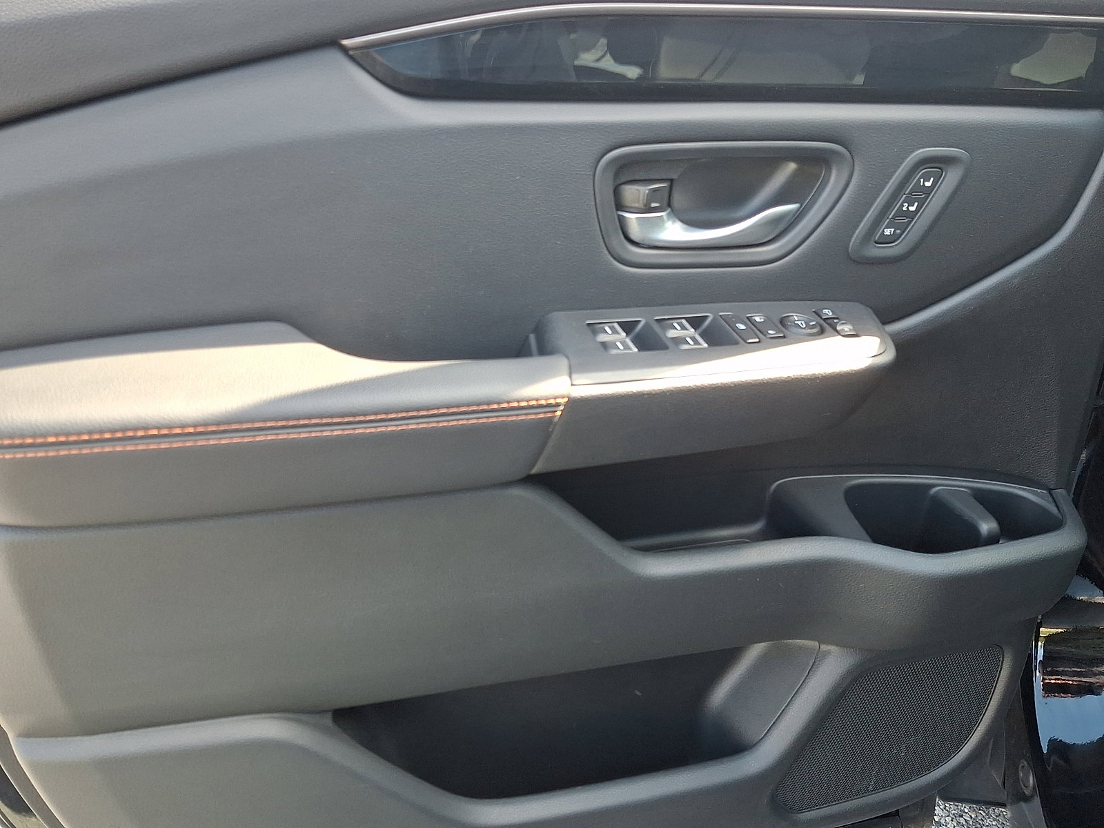 Used 2024 Honda Pilot TrailSport image 13