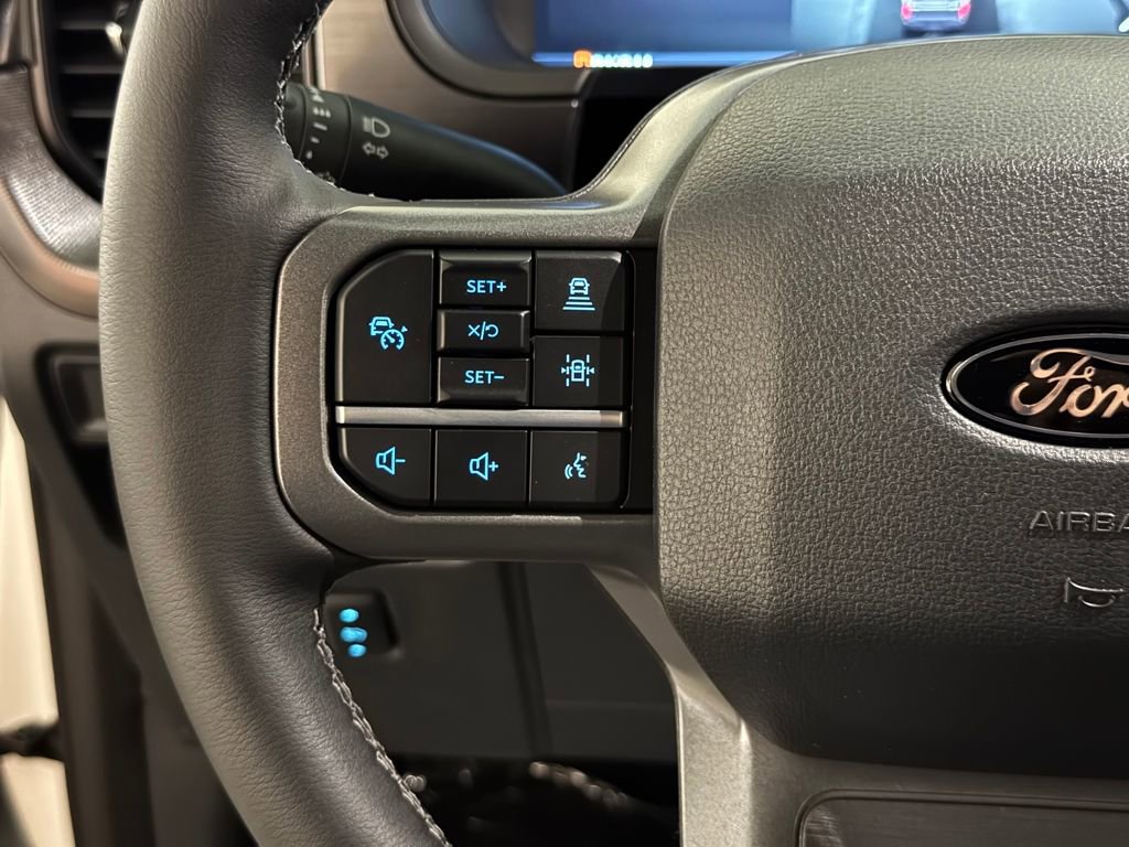 New 2026 Ford F150 Lariat w/ Equipment Group 501A Mid AWD/4WD image 37