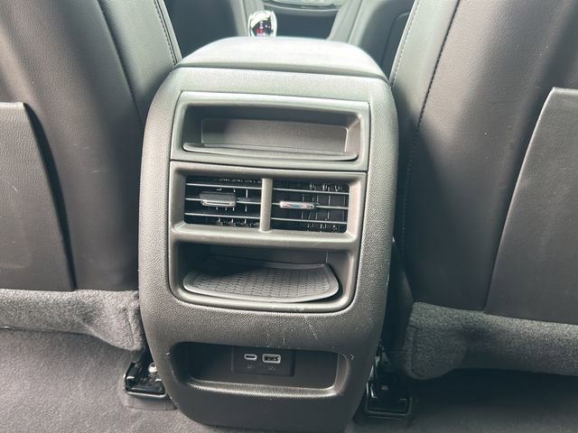 Certified 2024 Cadillac XT5 Premium Luxury image 31