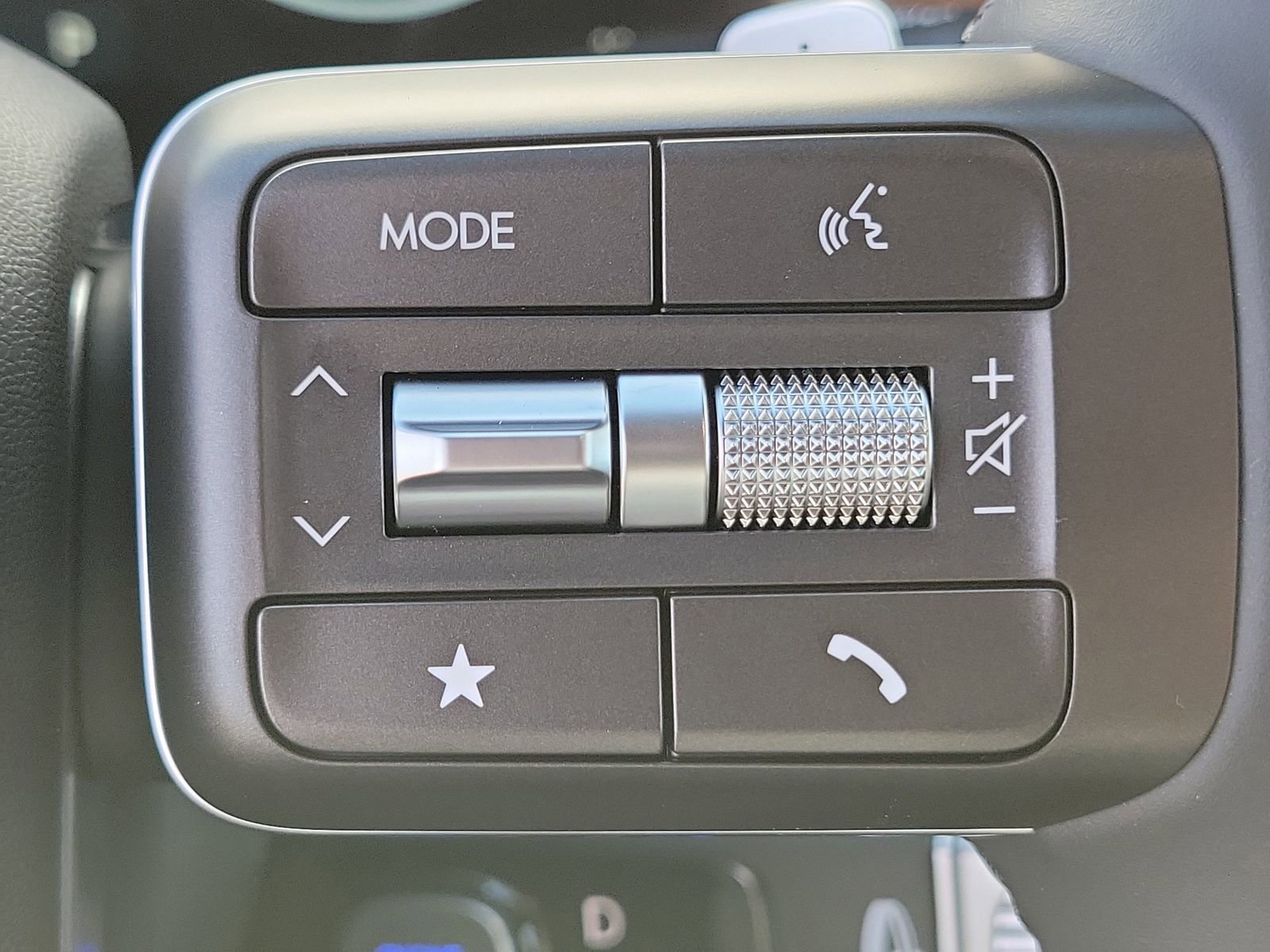 New 2026 Hyundai Palisade Calligraphy image 9