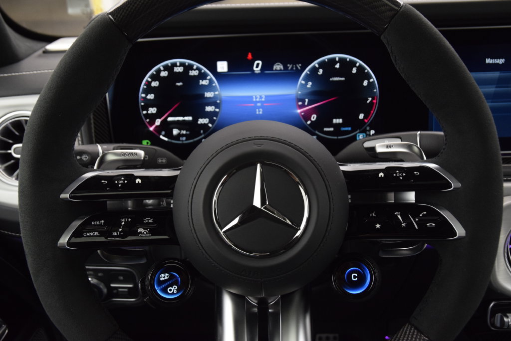 New 2027 Mercedes-Benz G 63 AMG 4MATIC image 23