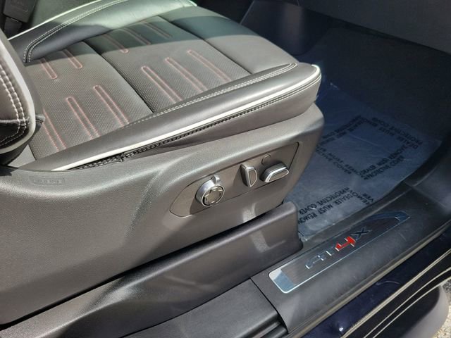 Used 2023 GMC Sierra 1500 AT4X w/ AT4X AEV Edition image 33