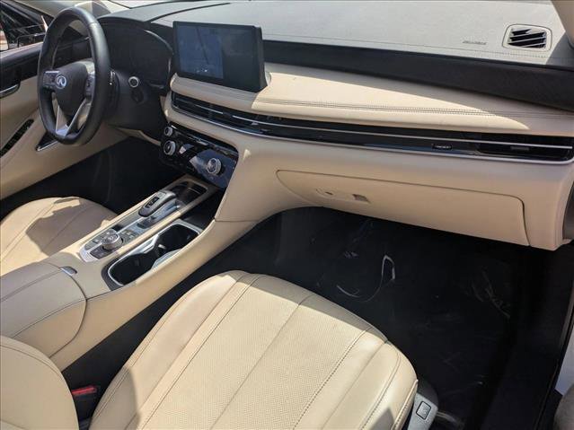 Used 2023 INFINITI QX60 Sensory w/ Cargo Package image 21