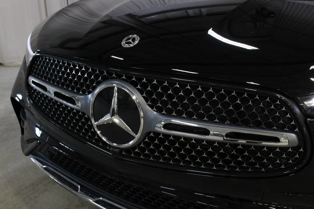 New 2026 Mercedes-Benz GLC 300 4MATIC image 32