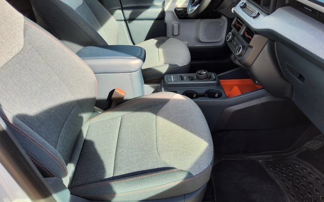 Used 2024 Ford Maverick XLT w/ Equipment Group 300A Standard AWD/4WD image 29