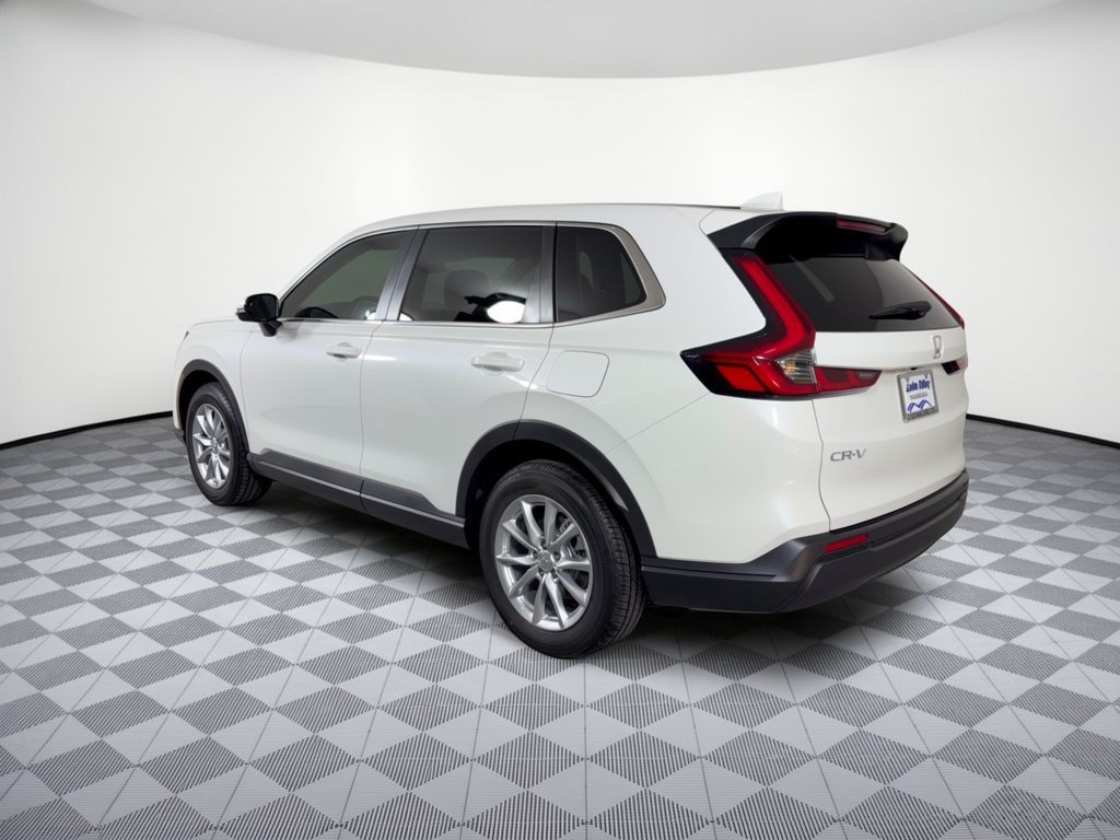 New 2026 Honda CR-V EX image 3