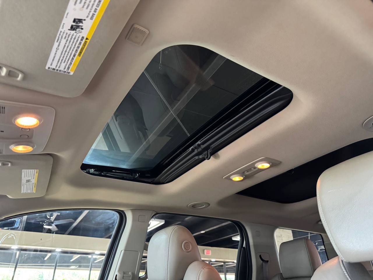 Used 2014 GMC Acadia Denali AWD/4WD image 40