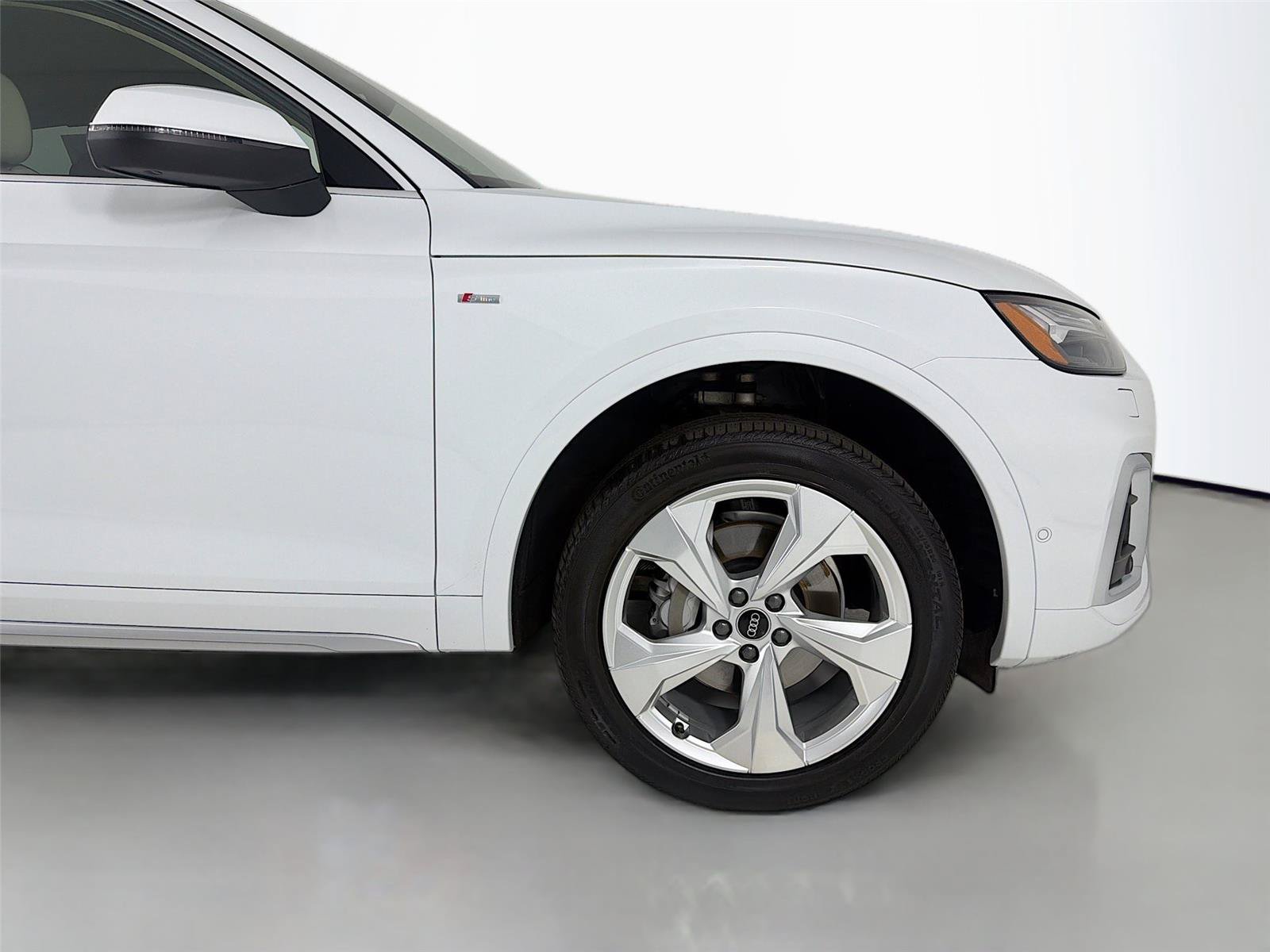 Used 2022 Audi Q5 2.0T Prestige w/ Prestige Package AWD/4WD image 29