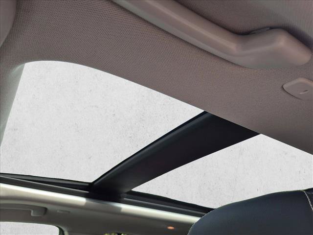 Certified 2023 Nissan Rogue SL w/ SL Premium Package FWD image 15