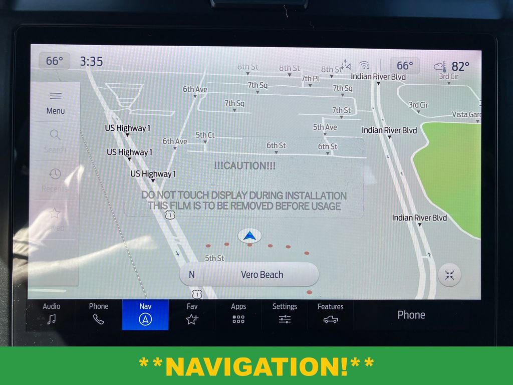 New 2026 Ford F350 Platinum image 25