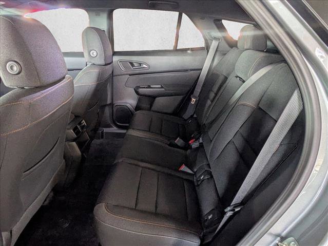 New 2026 Honda Prologue Eco image 15