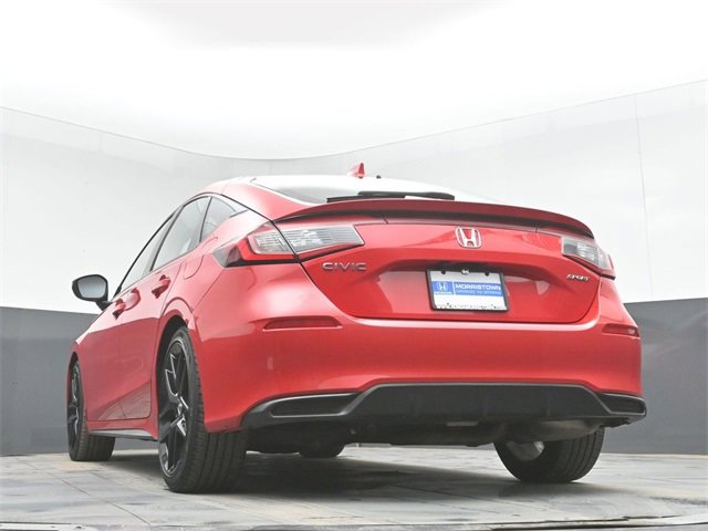 Used 2024 Honda Civic Sport image 43