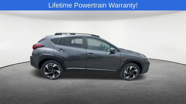 New 2026 Subaru Crosstrek 2.5i Limited AWD/4WD image 9