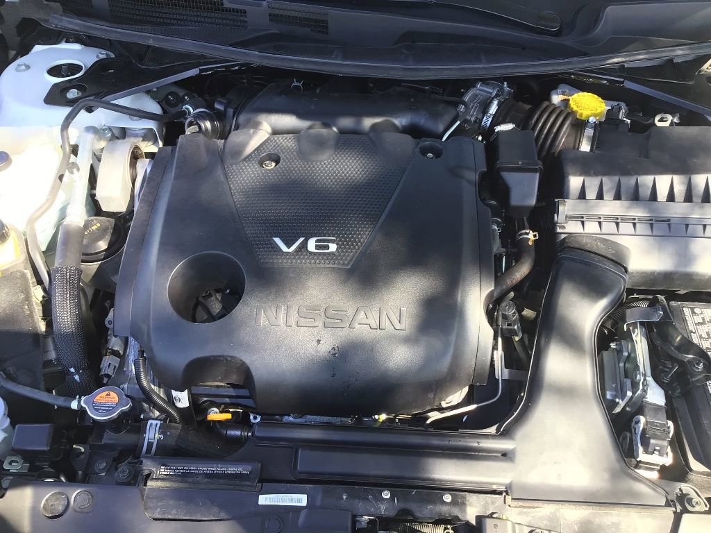 Used 2023 Nissan Maxima Platinum w/ Sport Mat Group image 5